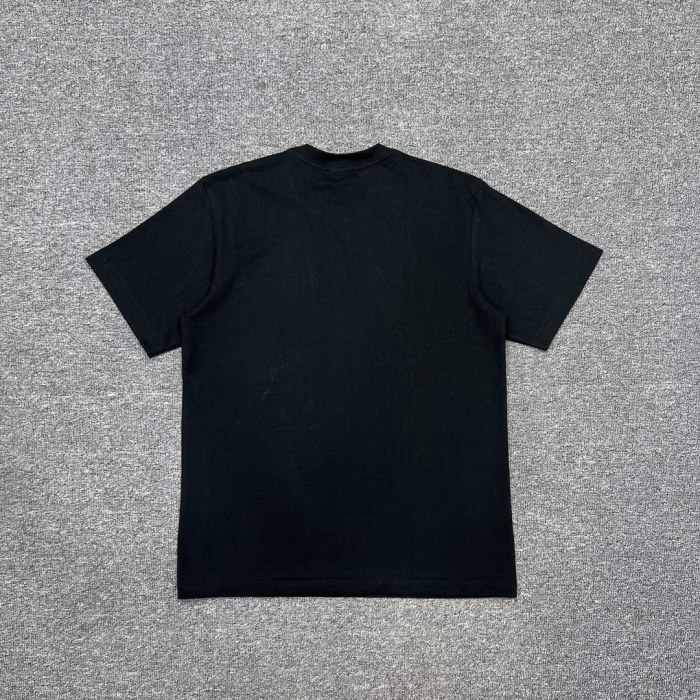 1:1 quality version ABC Camouflage Ape Small Head Print Tee 6 colors