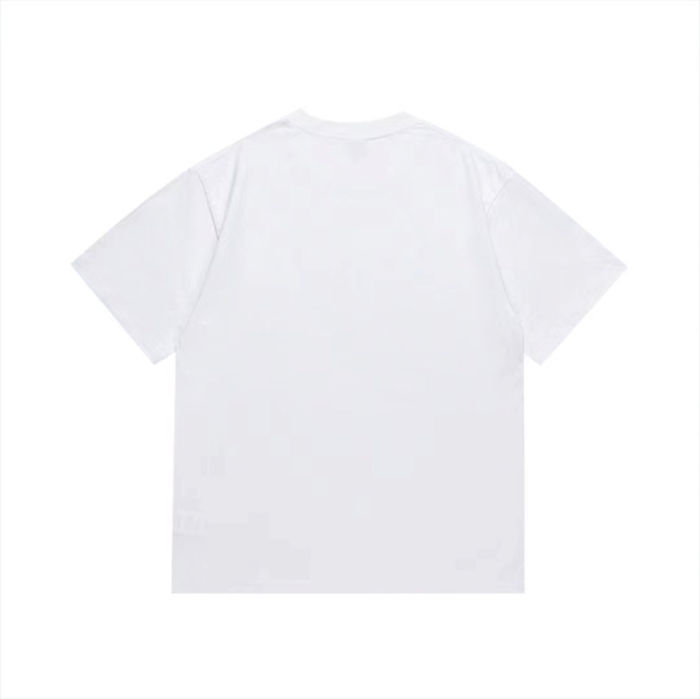 Camouflage Desert Ape Head Cutout Letter Tee 2 colors