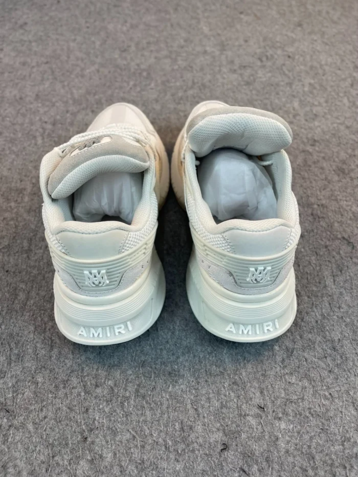 1:1 quality version MA Thick Sole Bone Pops Shoes 12 colors