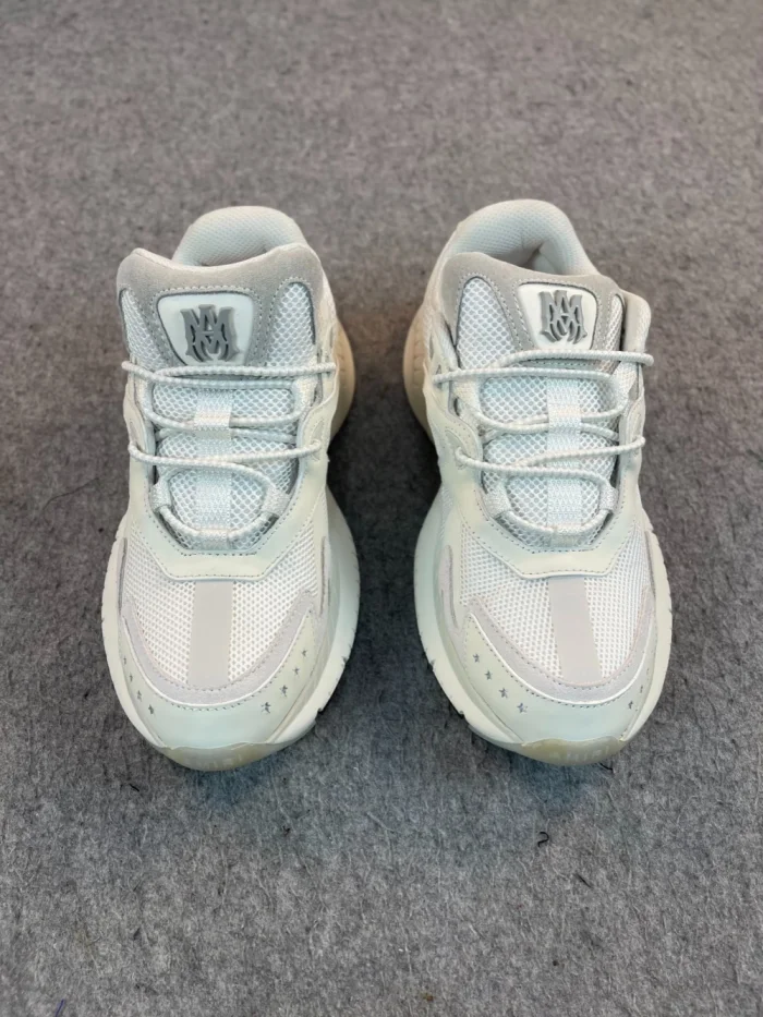 1:1 quality version MA Thick Sole Bone Pops Shoes 12 colors