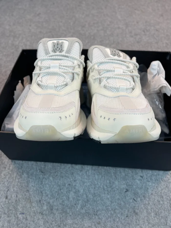 1:1 quality version MA Thick Sole Bone Pops Shoes 12 colors
