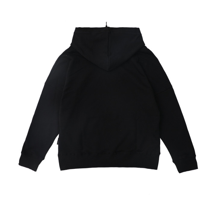 PA Racing Helmet Monogrammed Hoodie