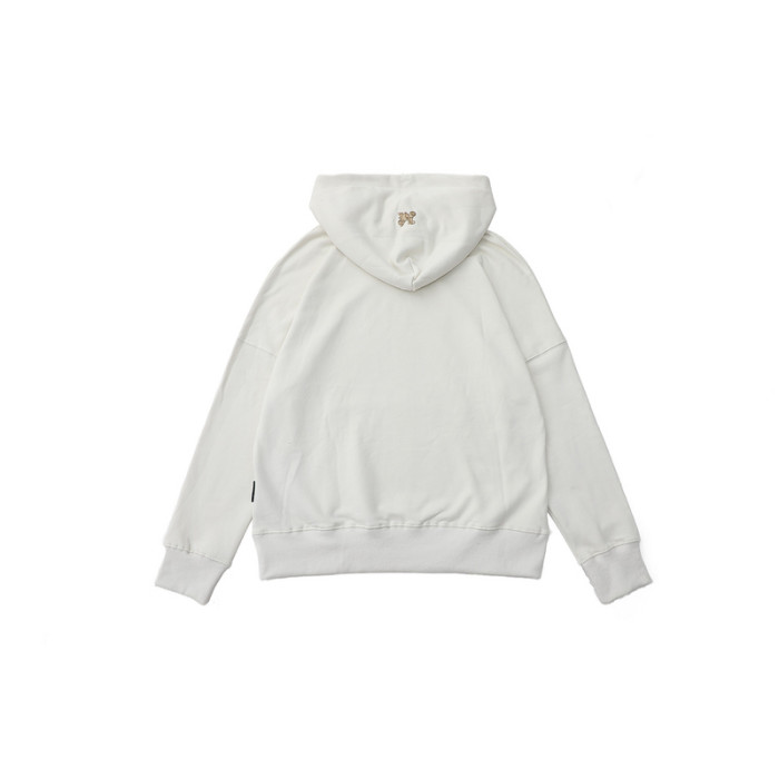PA Smoke Graffiti Airbrushed Letter Hoodie 2 colors