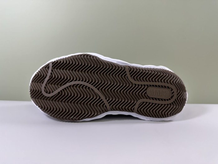 1:1 quality version White Leather Shell Toe Thick Bottom Board Shoes