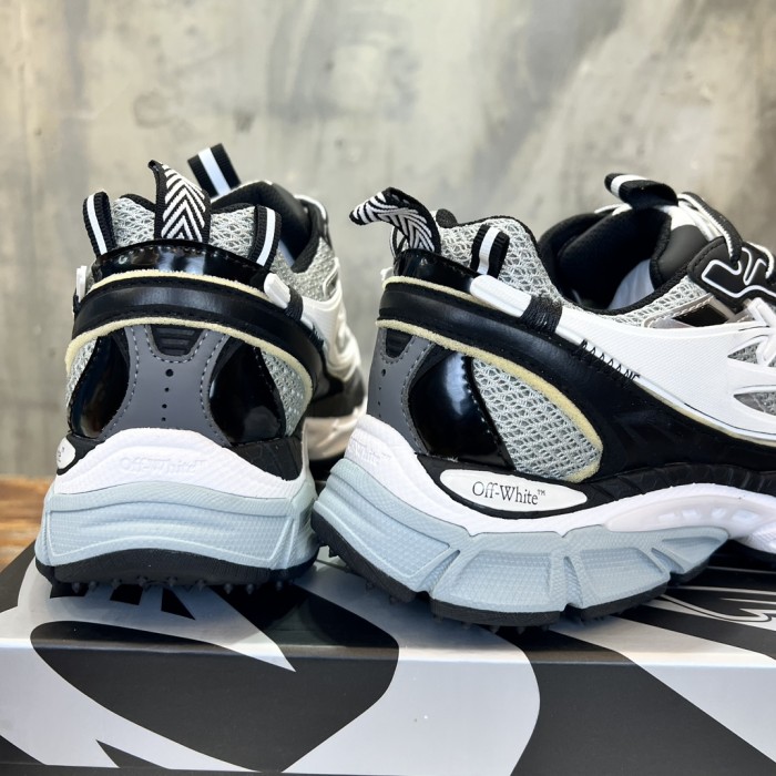 1:1 quality version Three Arrows Retro Thick Sole Pops shoes 6 colors