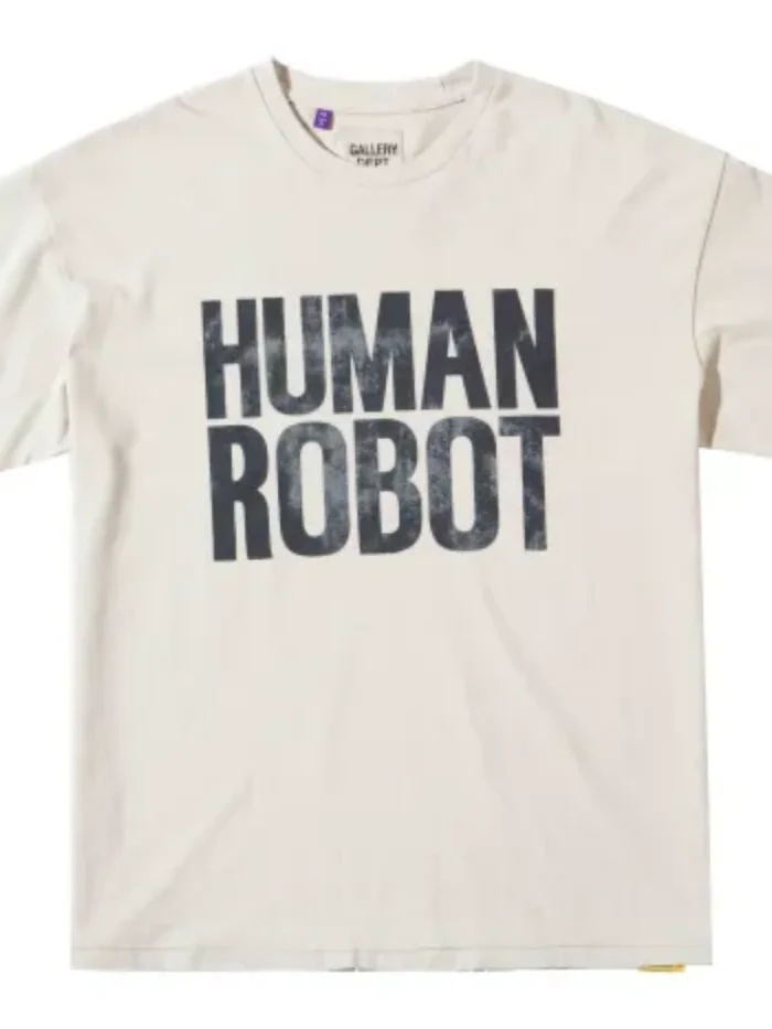 [buy more save more] 1:1 quality version Washed and aged overlapping foil letter logo washed tee 3 colors