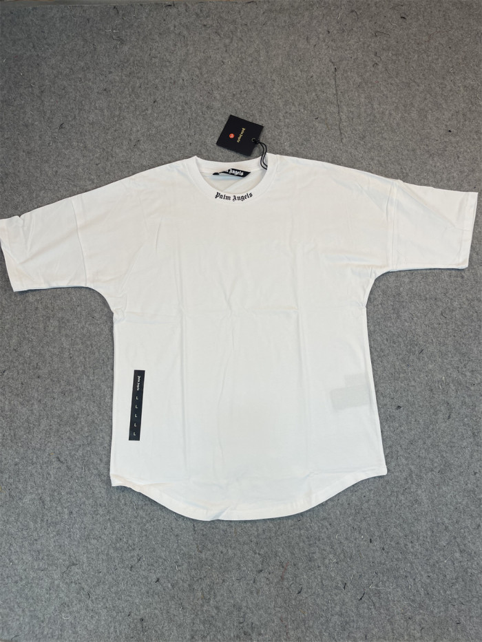 [buy more save more] Purple Letters Tee