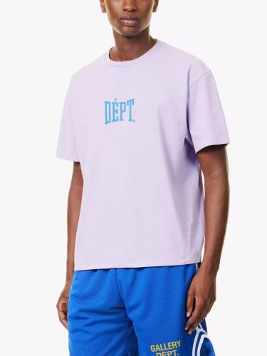 1:1 quality version GYM Basic Logo Tee 3 colors