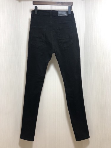 1:1 quality version MX1 Jeans black
