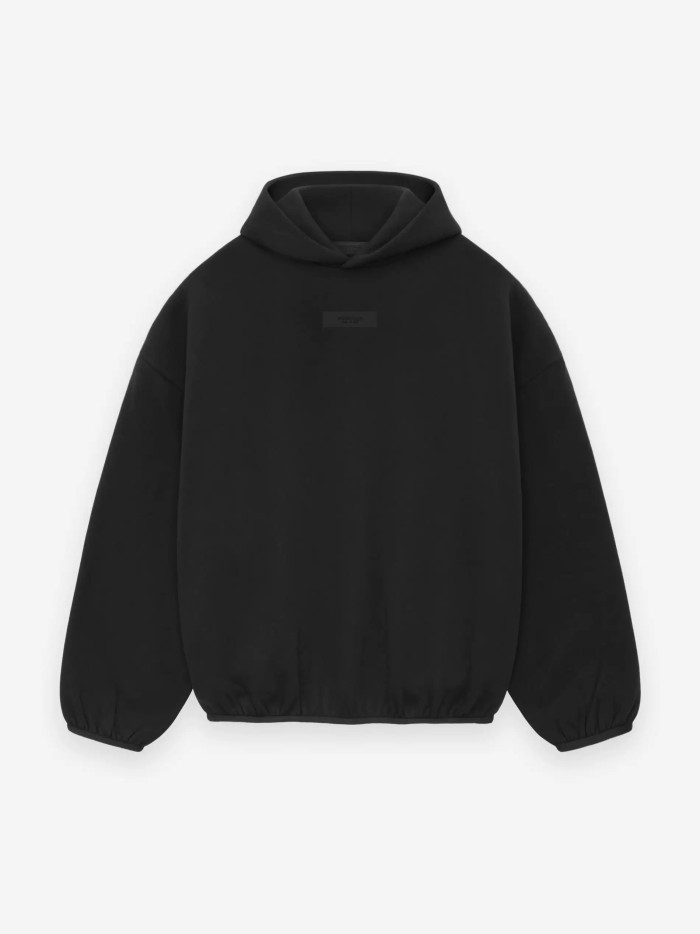 1:1 quality version Three-dimensional rubber label letter LOGO Hoodie & Sweatpants Set 3 colors