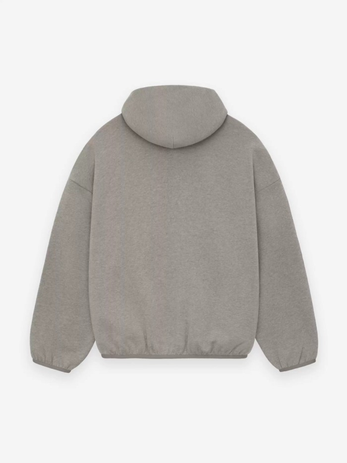 1:1 quality version Three-dimensional rubber label letter LOGO Hoodie & Sweatpants Set 3 colors