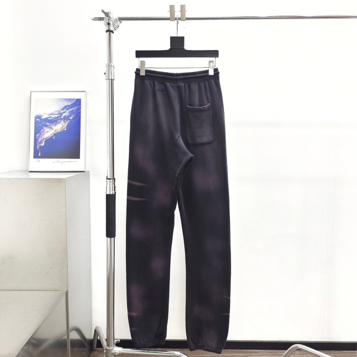 [buy more save more][Big & Tall for weights up to 260 lbs]1:1 quality version HS Siren Wind Sweatpants with NFC tag