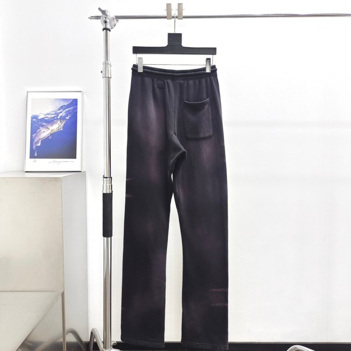 [buy more save more][Big & Tall for weights up to 260 lbs]1:1 quality version HS Siren Wind Sweatpants with NFC tag