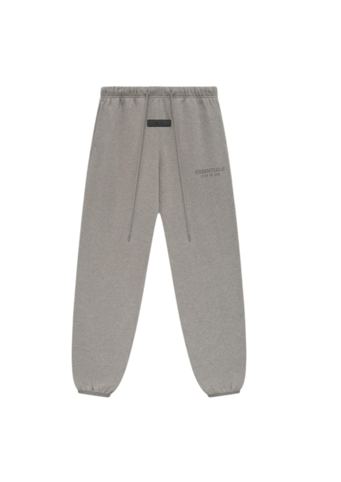 1:1 quality version Three-dimensional rubber label letter LOGO Hoodie & Sweatpants Set 3 colors