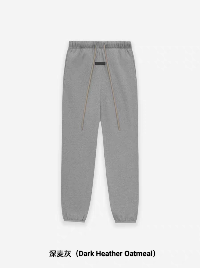 [buy more save more][Big & Tall for weights up to 220 lbs]1:1 quality version Rubber label letter hats brim trouser hem wrapped Hoodie & Sweatpants Set 5 colors