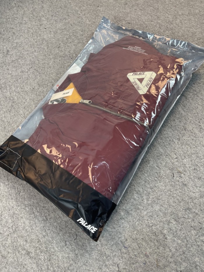 [buy more save more] Triangle Logo Zipper Jacket