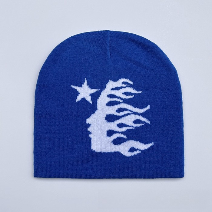 Classic Logo Jacquard Outdoor Cold beanie 7 colors