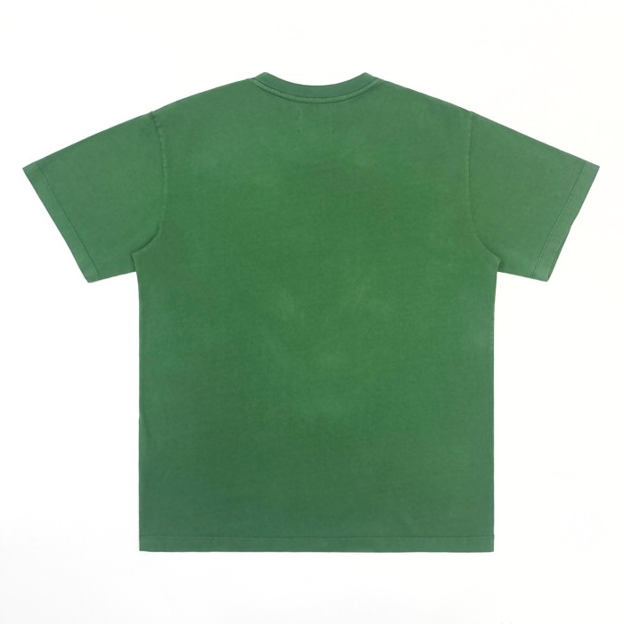 [buy more save more]1:1 quality version DT Chest Kapok Logo Print tee 3 colors