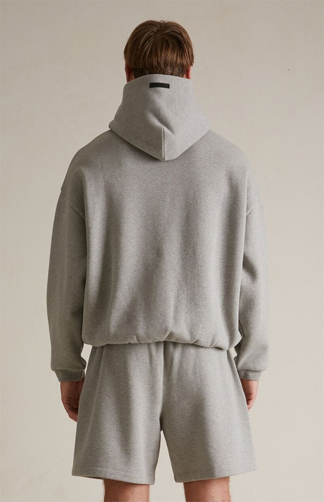 [buy more save more]1:1 quality version STATE monogrammed logo Hoodie 3 colors