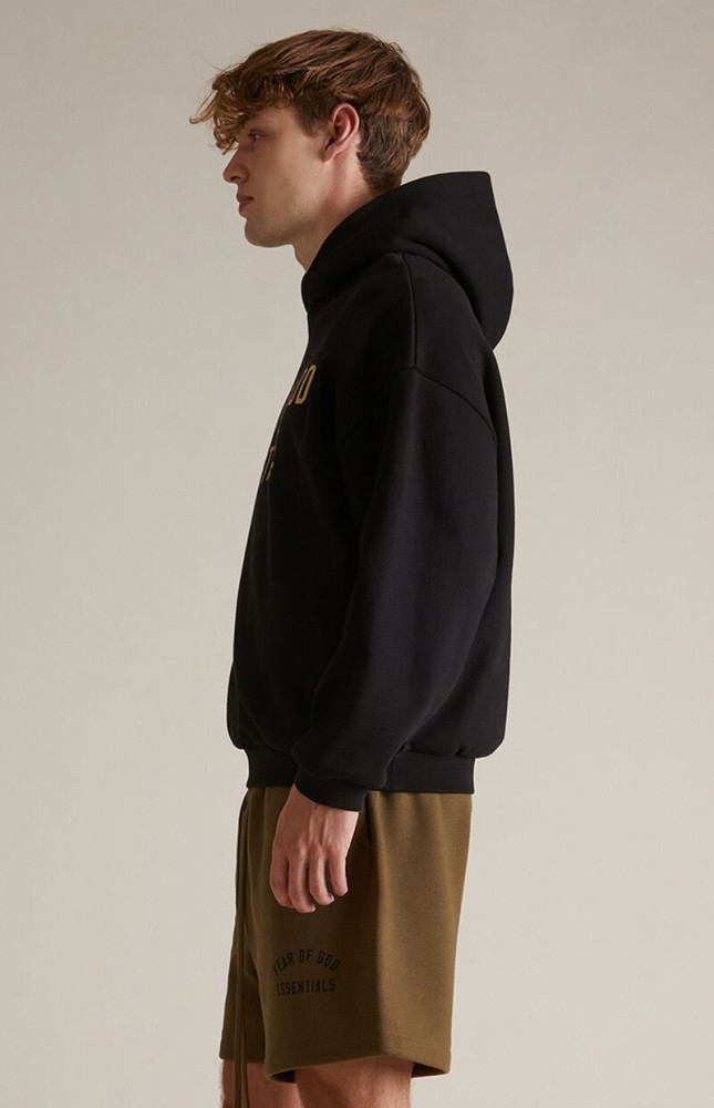 [buy more save more]1:1 quality version STATE monogrammed logo Hoodie 3 colors