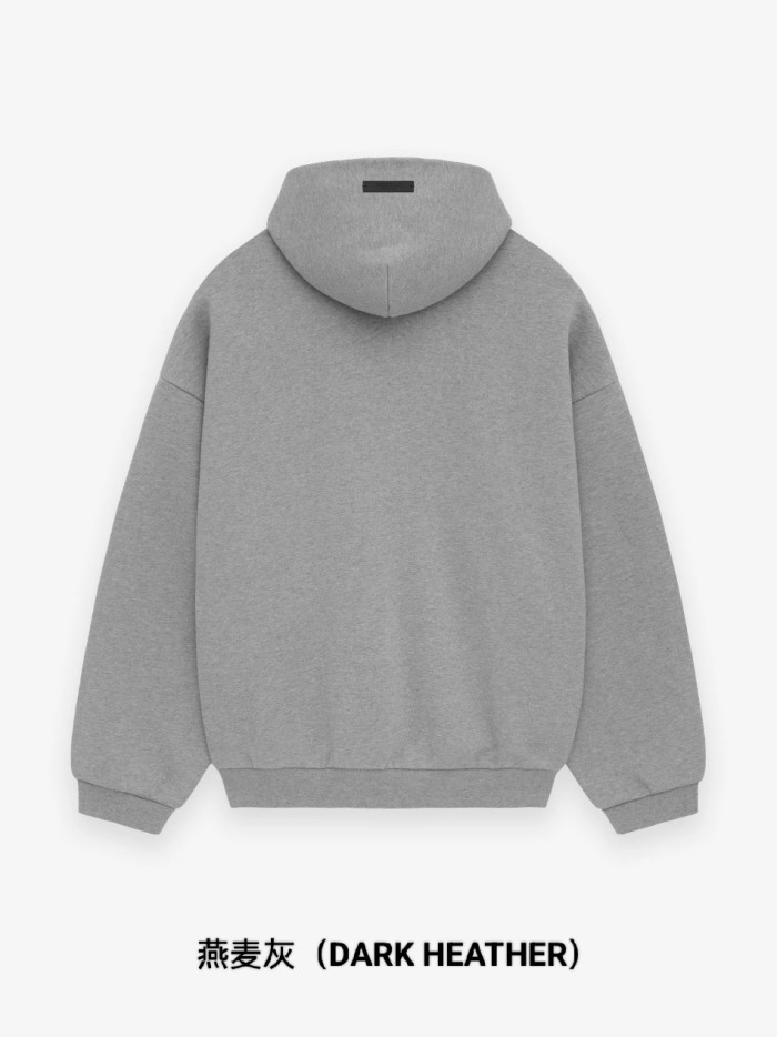 [buy more save more]1:1 quality version STATE monogrammed logo Hoodie 3 colors