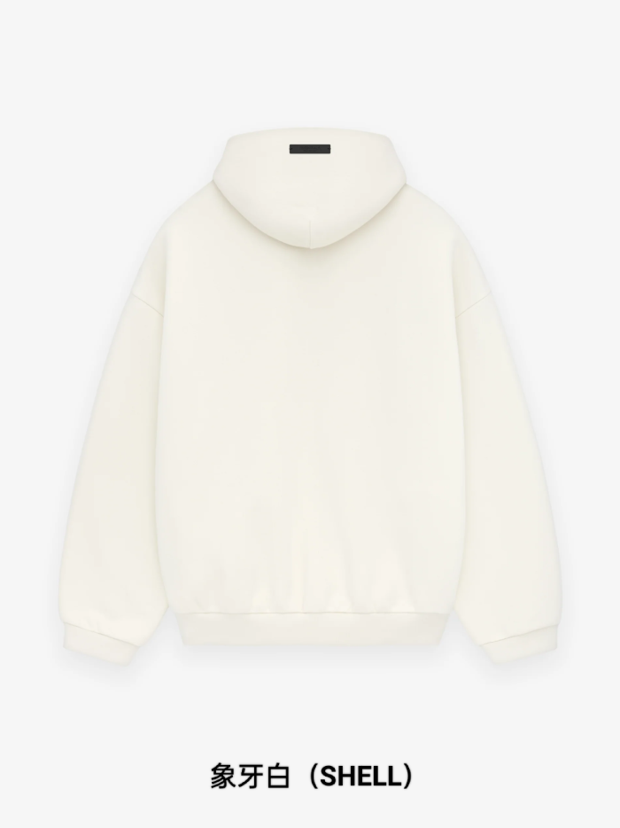 [buy more save more]1:1 quality version STATE monogrammed logo Hoodie 3 colors