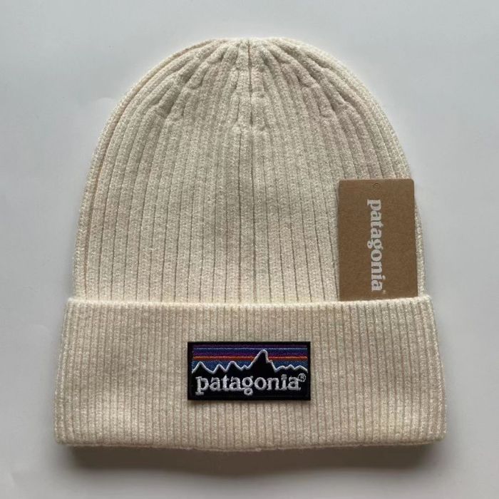 Patagonia Peak Wool Knit Cold Beanie 21 colors