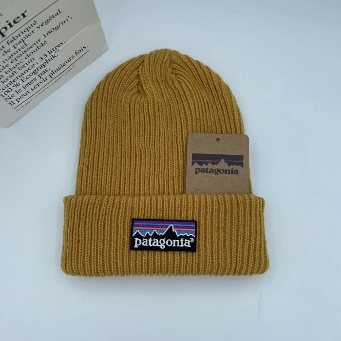 Patagonia Peak Wool Knit Cold Beanie 21 colors