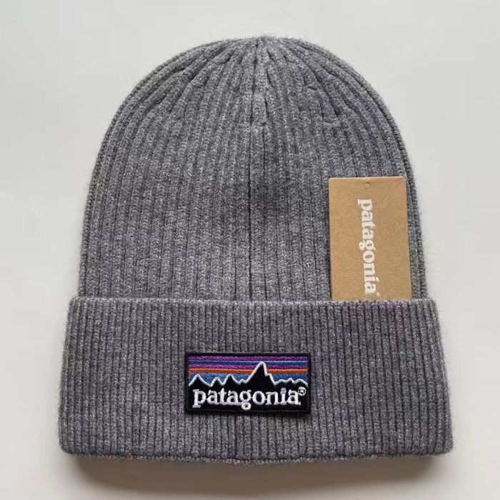 Patagonia Peak Wool Knit Cold Beanie 21 colors