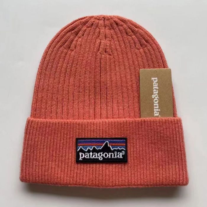 Patagonia Peak Wool Knit Cold Beanie 21 colors