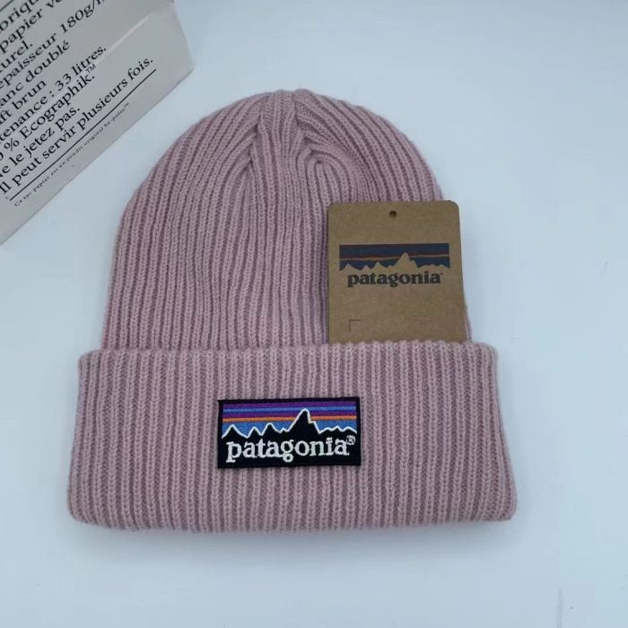 Patagonia Peak Wool Knit Cold Beanie 21 colors