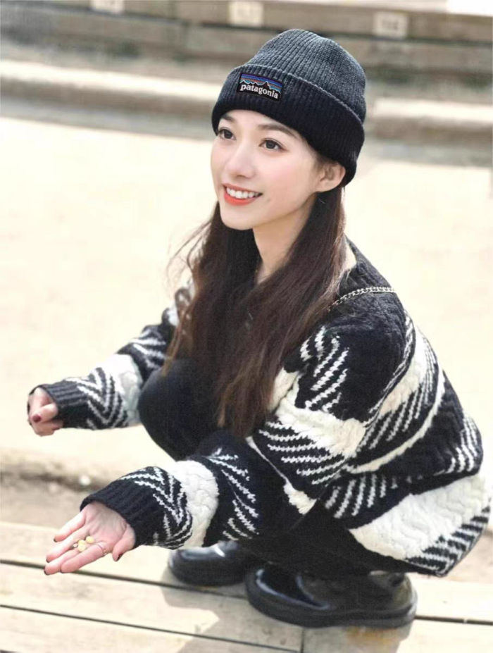 Patagonia Peak Wool Knit Cold Beanie 21 colors