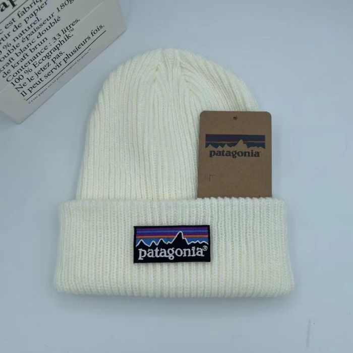 Patagonia Peak Wool Knit Cold Beanie 21 colors