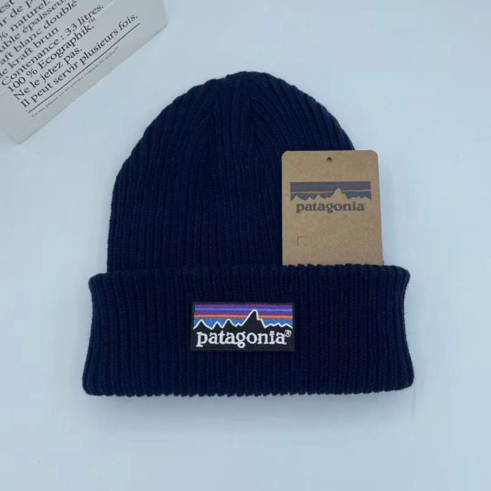 Patagonia Peak Wool Knit Cold Beanie 21 colors