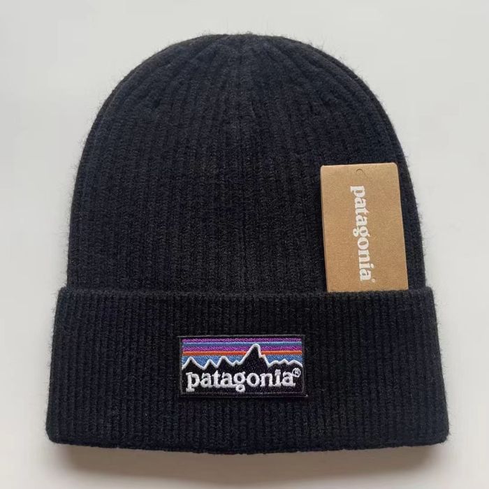 Patagonia Peak Wool Knit Cold Beanie 21 colors