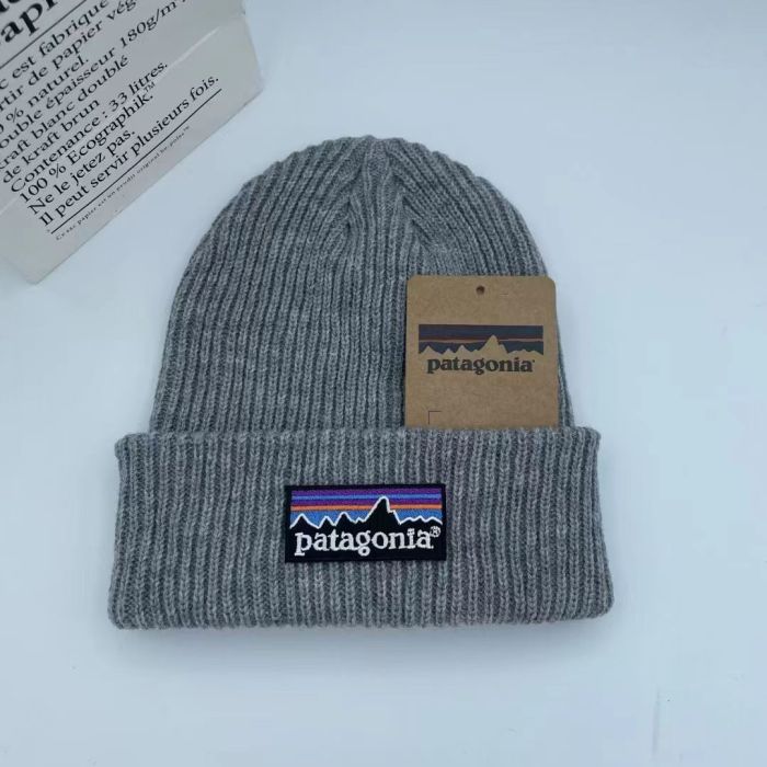 Patagonia Peak Wool Knit Cold Beanie 21 colors