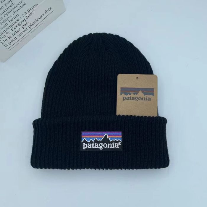 Patagonia Peak Wool Knit Cold Beanie 21 colors