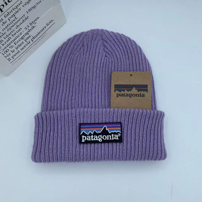Patagonia Peak Wool Knit Cold Beanie 21 colors