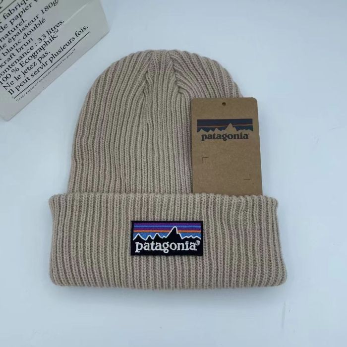 Patagonia Peak Wool Knit Cold Beanie 21 colors
