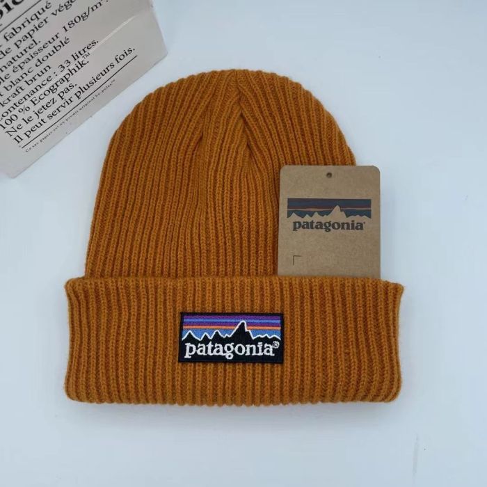Patagonia Peak Wool Knit Cold Beanie 21 colors
