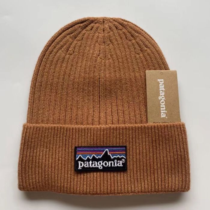 Patagonia Peak Wool Knit Cold Beanie 21 colors
