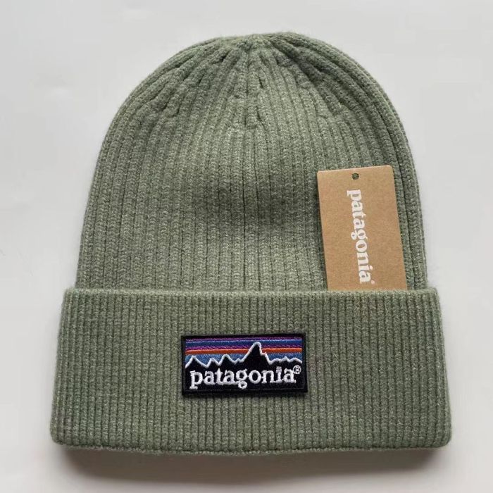 Patagonia Peak Wool Knit Cold Beanie 21 colors