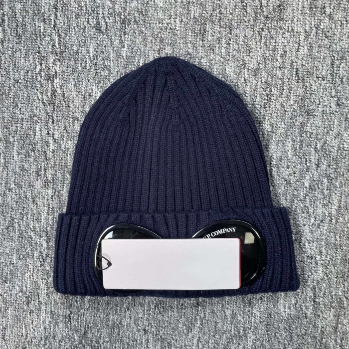 CP Goggles Decorative Knit Cold Beanie 11 colors
