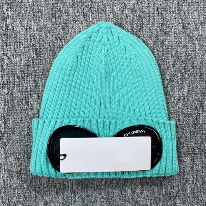 CP Goggles Decorative Knit Cold Beanie 11 colors