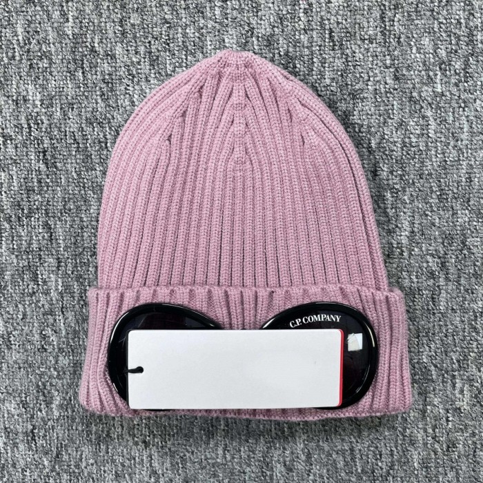 CP Goggles Decorative Knit Cold Beanie 11 colors