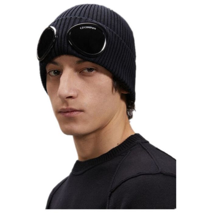 CP Goggles Decorative Knit Cold Beanie 11 colors