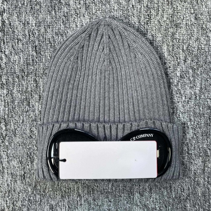 CP Goggles Decorative Knit Cold Beanie 11 colors