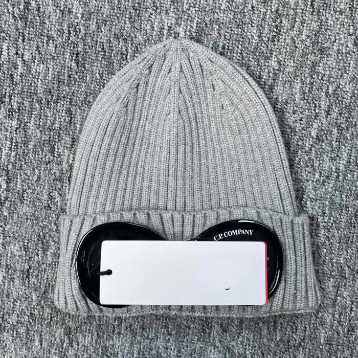 CP Goggles Decorative Knit Cold Beanie 11 colors