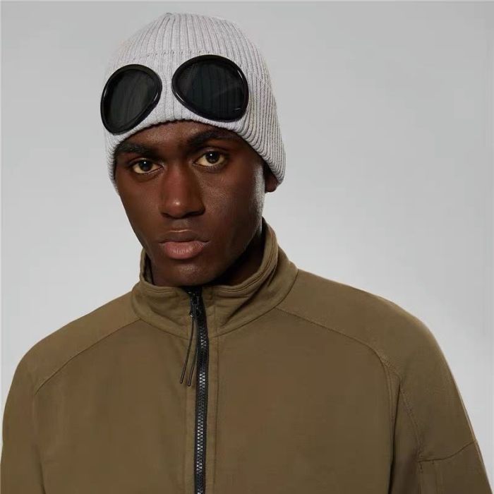 CP Goggles Decorative Knit Cold Beanie 11 colors