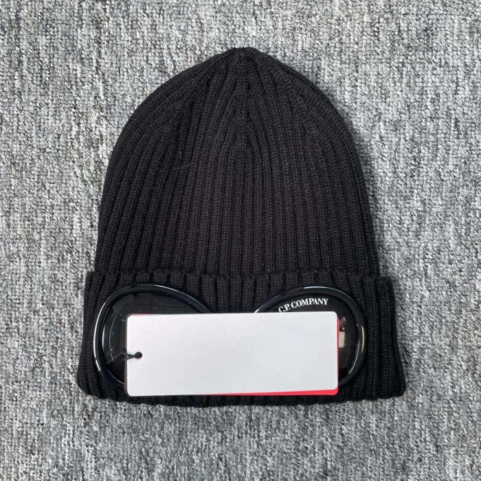 CP Goggles Decorative Knit Cold Beanie 11 colors